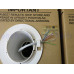 CAT.5E UTP-24AWG-G 4P TATUNG大同網路線CAT.5E UTP灰色純銅芯 區域網路可直接傳送 數位信號 如電腦 視訊等